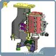ماكينات نفخ TECH-LONG - 1