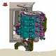 Machine de moulage par soufflage personnalisée TECH-LONG 1