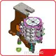 TECH-LONG ແບຣນ Blowing Molding Machine Supplier 1