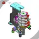TECH-LONG ម៉ាស៊ីនផ្លុំដបទឹក - 1