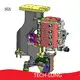 เครื่องเป่าขวดพลาสติกคืออะไร TECH-LONG 1