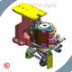 TECH-LONG Blow Molding Machine 1