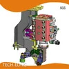 Máquina de moldeo por soplado al por mayor TECH-LONG Company 1
