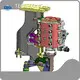 Machine de moulage par soufflage automatique en gros - TECH-LONG 1