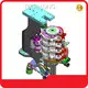 Выдувная машина с двойной станцией TECH-LONG, 1