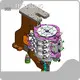 Toptan Şişirme Makinesi - - TECH-LONG 1