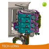 Máquina de moldeo por soplado OEM TECH-LONG 1
