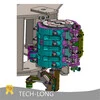 Máquina de moldeo por soplado en caliente al por mayor marca TECH-LONG 1