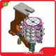 Mesin Blow Moulding Kecil Merk TECH-LONG 1