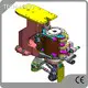 Injection Blow Molding Machine Manufacturers TECH-LONG Brand 1
