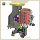 TECH-LONG Blow Molding Machine Supplier - 1