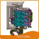 Custom Blow Molding Machine Suppliers TECH-LONG Brand 1