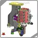 Automa Blow Molding Machine Bulk ຊື້ TECH-LONG 1