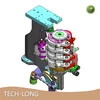 Máquina automática de moldeo por soplado al por mayor - TECH-LONG 1