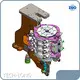 آلة نفخ زجاجات المياه من TECH-LONG 1