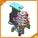 د چین بلو مولډینګ ماشین عرضه کونکي TECH-LONG شرکت 1
