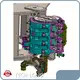 Automa Blow Molding Machine ក្រុមហ៊ុន TECH-LONG 1