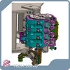 Máquina de moldeo por soplado de la mejor calidad Marca TECH-LONG 1