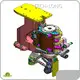 د ګرم ټاپ بلو مولډینګ ماشین جوړونکي TECH-LONG برانډ تنظیم کړئ 1