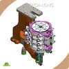 Proveedores de máquinas de moldeo por soplado de TECH-LONG China - 1