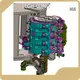 Custom Blow Molding Machine TECH-LONG 1