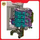 Поставщик полностью автоматических выдувных машин торговой марки TECH-LONG 1