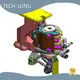 Apa Itu Mesin Blow Moulding TECH-LONG 1