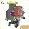 ¿Qué es una máquina de moldeo por soplado? TECH-LONG 1