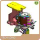 Fully Automatic Blow Molding Machine TECH-LONG Manufacture 1