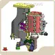 Automatic Blow Molding Machines TECH-LONG Manufacture 1