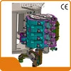 Fabricante de máquinas de moldeo por soplado en caliente de la mejor calidad Marca TECH-LONG 1