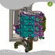 Малая выдувная машина оптом - TECH-LONG 1