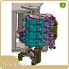 Máquina de moldeo por soplado pequeña Fabricación TECH-LONG 1