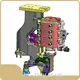 One Step Injection Blow Molding Machine by TECH-LONG 1
