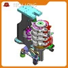 Proveedores de máquinas de moldeo por soplado de la mejor calidad Marca TECH-LONG 1