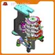 Supplier Mesin Blow Moulding kualitas terbaik Merk TECH-LONG 1