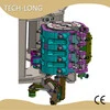 Proveedores de máquinas de moldeo por soplado de China TECH-LONG, 1