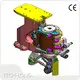 TECH-LONG Brand One Step Injection Blow Molding Machine Supplier 1