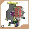 Principales fabricantes de máquinas de moldeo por soplado TECH-LONG 1