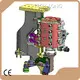ผู้ผลิตเครื่องเป่าขวดพลาสติกชั้นนำ TECH-LONG 1