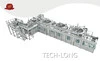 Máquina llenadora automática de botellas Fabricación TECH-LONG 1