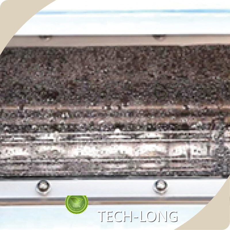 Marcas Sistemas transportadores de botellas TECH-LONG,