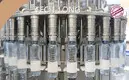 Usine de machines de remplissage de boissons en gros, marque TECH-LONG 1