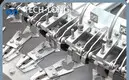 TECH-LONG Automatic Bottle Filling Machine 1
