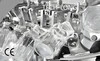 Máquina llenadora automática de botellas TECH-LONG - 1