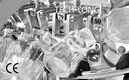 TECH-LONG Automatic Bottle Filling Machine - 1