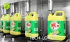 Máquina llenadora de salsa Fabricación TECH-LONG 1