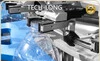 Máquina Llenadora Automática Marca TECH-LONG 1