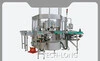 Fabricante de máquinas etiquetadoras de botellas automáticas al por mayor - TECH-LONG 1