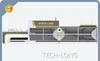 Las mejores máquinas de embalaje, compra a granel TECH-LONG 1